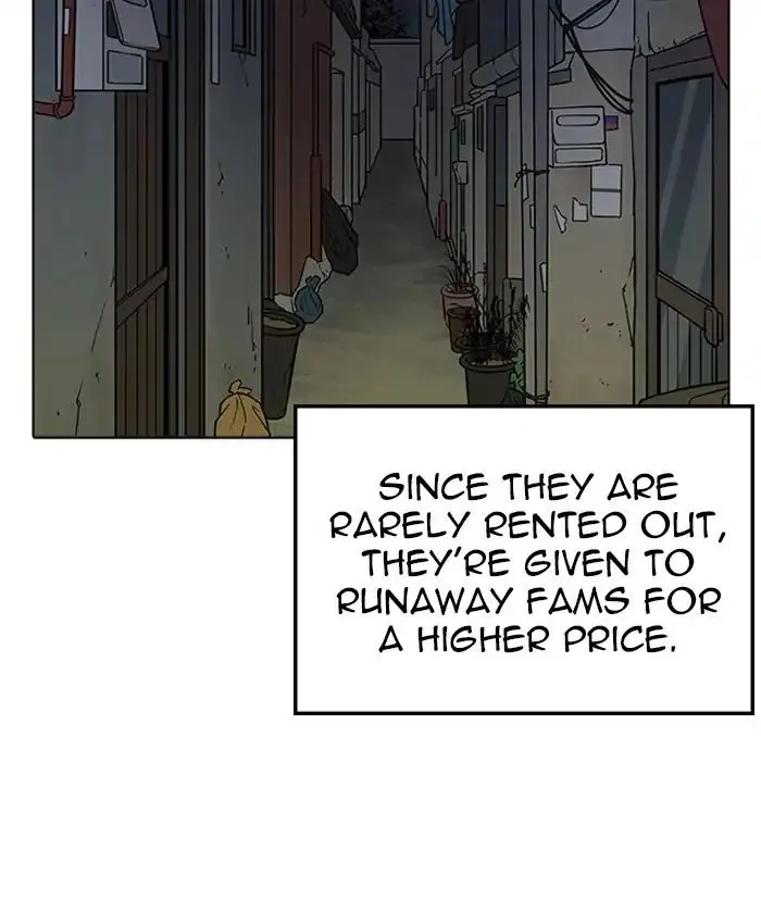 Lookism Zinmanga X Chapter 220 Page 151