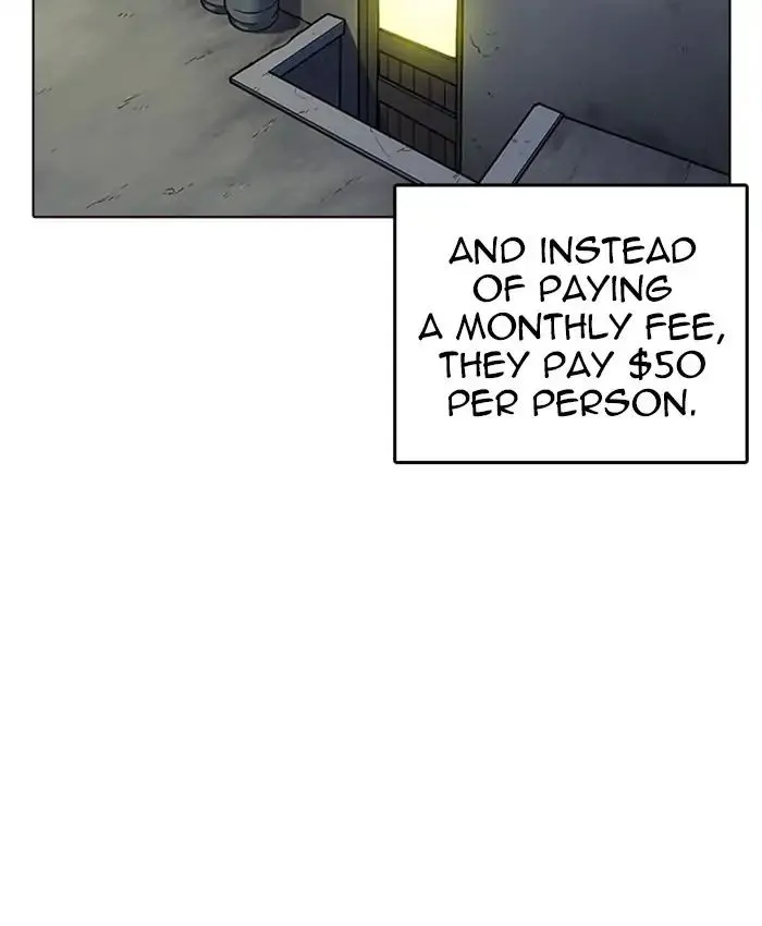 Lookism Zinmanga X Chapter 220 Page 153