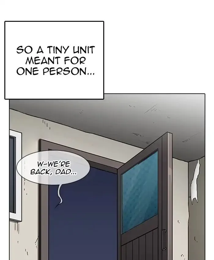 Lookism Zinmanga X Chapter 220 Page 154