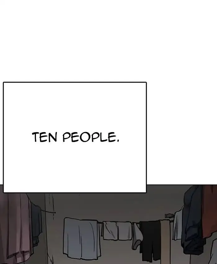 Lookism Zinmanga X Chapter 220 Page 156