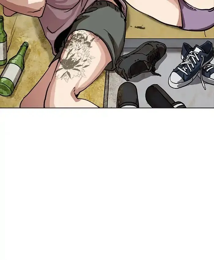 Lookism Zinmanga X Chapter 220 Page 158