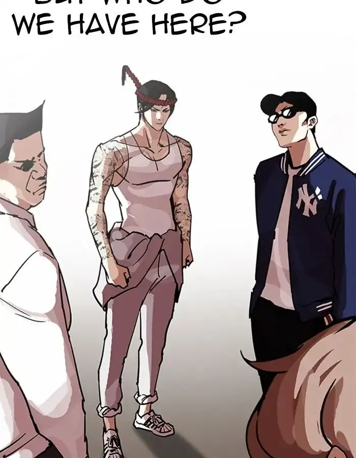 Lookism Zinmanga X Chapter 209 Page 4