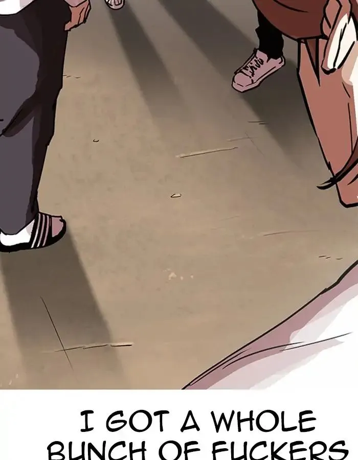 Lookism Zinmanga X Chapter 209 Page 5