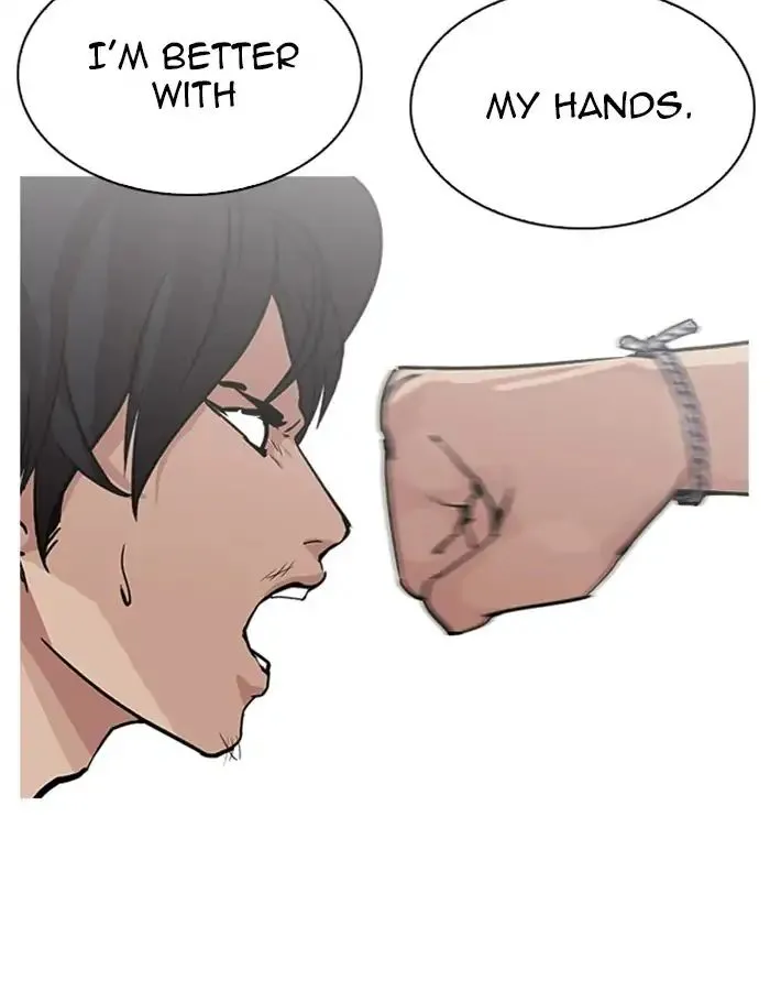Lookism Zinmanga X Chapter 209 Page 107