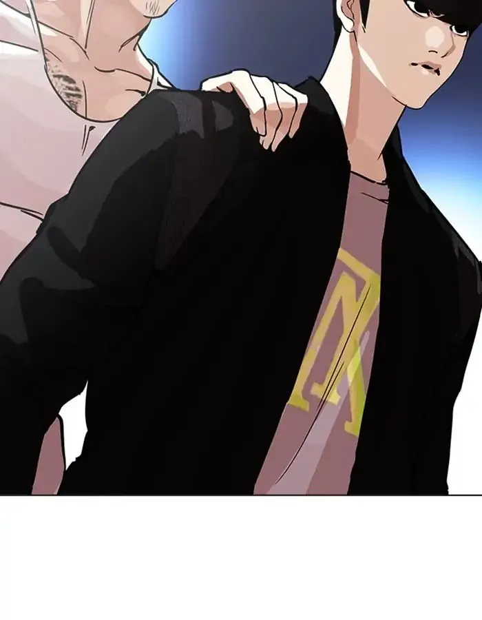 Lookism Zinmanga X Chapter 209 Page 129