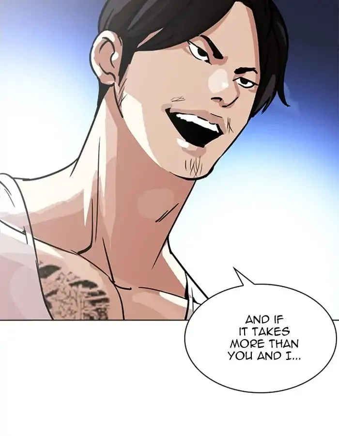 Lookism Zinmanga X Chapter 209 Page 131