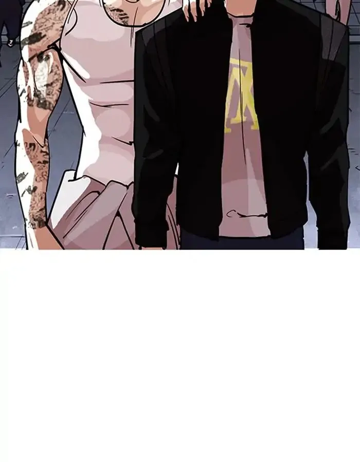Lookism Zinmanga X Chapter 209 Page 134