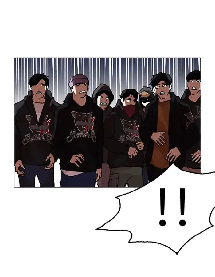 Lookism Zinmanga X Chapter 209 Page 135