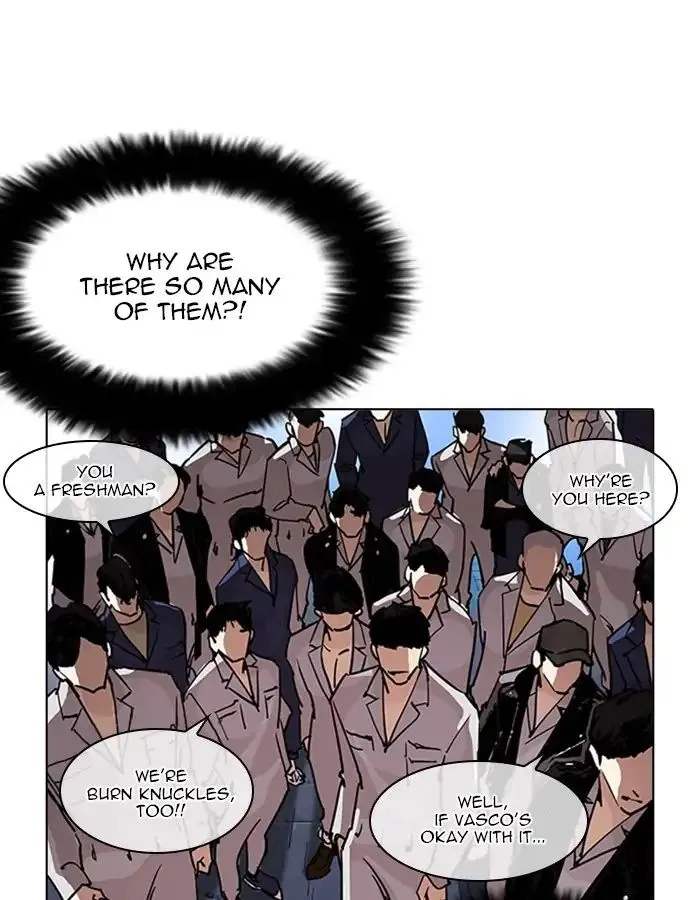 Lookism Zinmanga X Chapter 209 Page 138