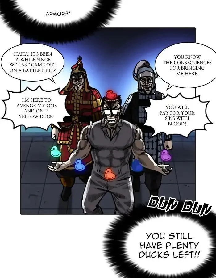 Lookism Zinmanga X Chapter 209 Page 140