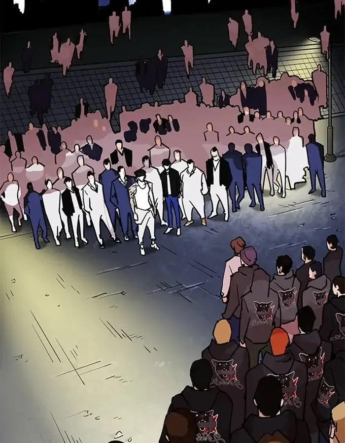 Lookism Zinmanga X Chapter 209 Page 145