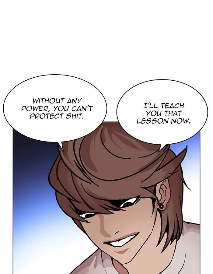 Lookism Zinmanga X Chapter 209 Page 164