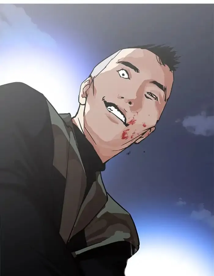 Lookism Zinmanga X Chapter 209 Page 174