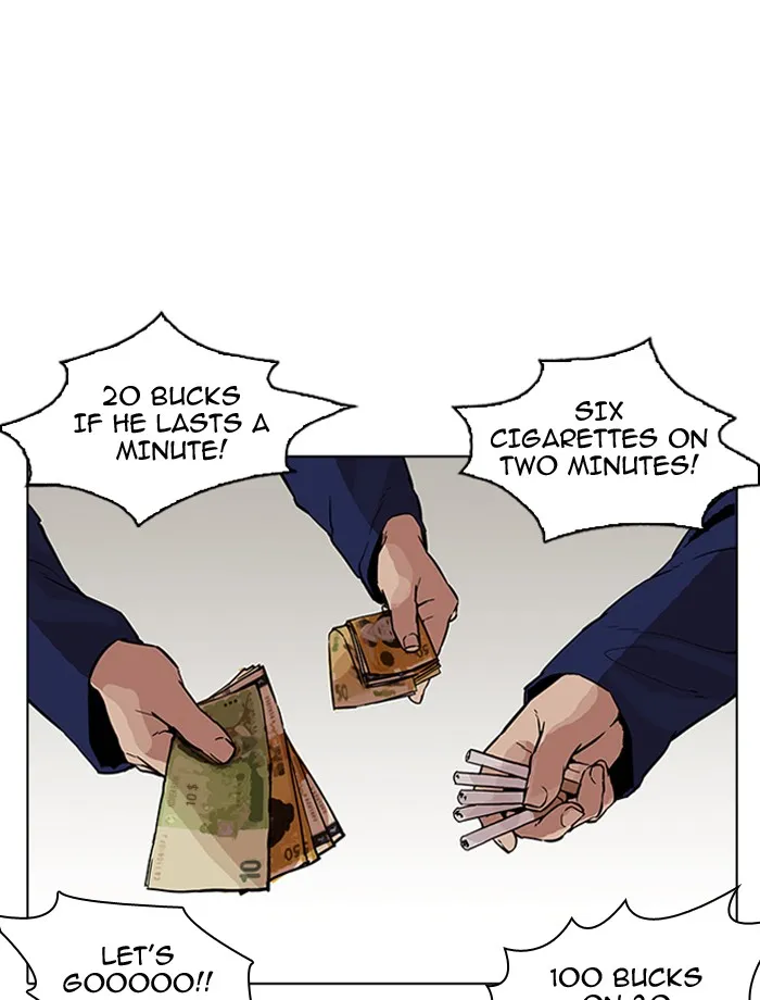 Lookism Zinmanga X Chapter 185 Page 3