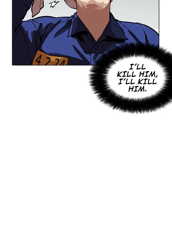 Lookism Zinmanga X Chapter 185 Page 14