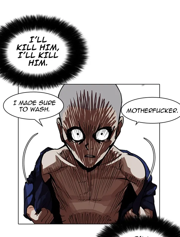 Lookism Zinmanga X Chapter 185 Page 15