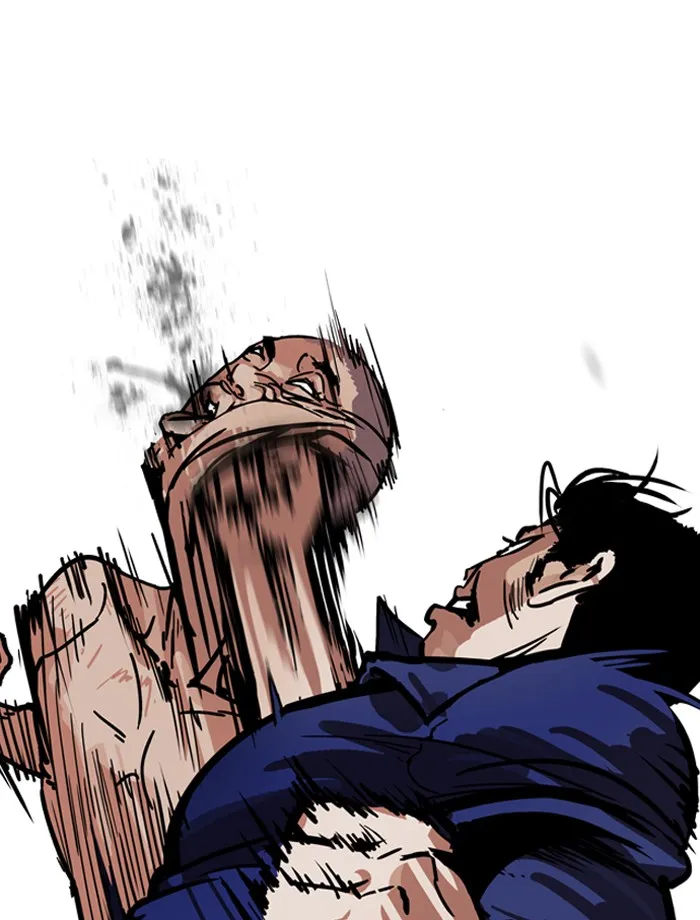 Lookism Zinmanga X Chapter 185 Page 19