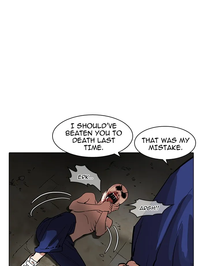 Lookism Zinmanga X Chapter 185 Page 22