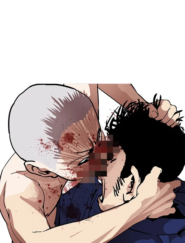 Lookism Zinmanga X Chapter 185 Page 30