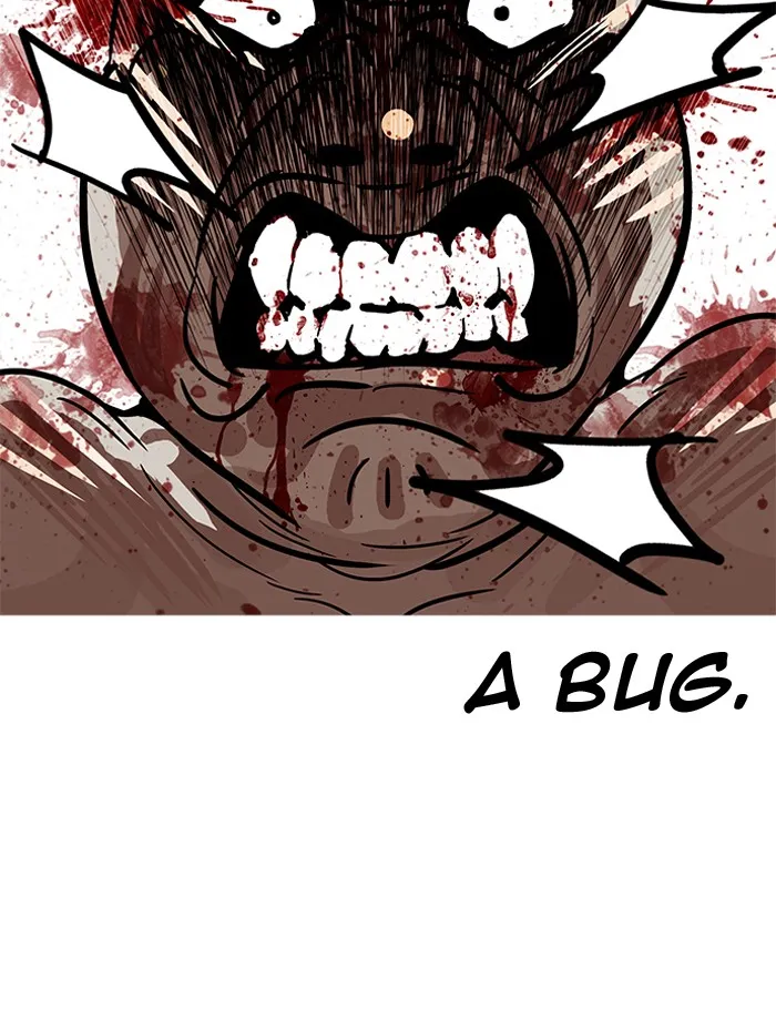 Lookism Zinmanga X Chapter 185 Page 36