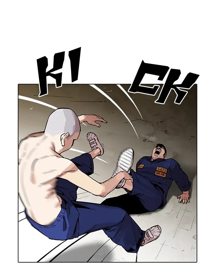 Lookism Zinmanga X Chapter 185 Page 37