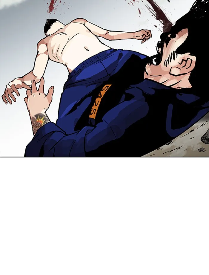 Lookism Zinmanga X Chapter 185 Page 39