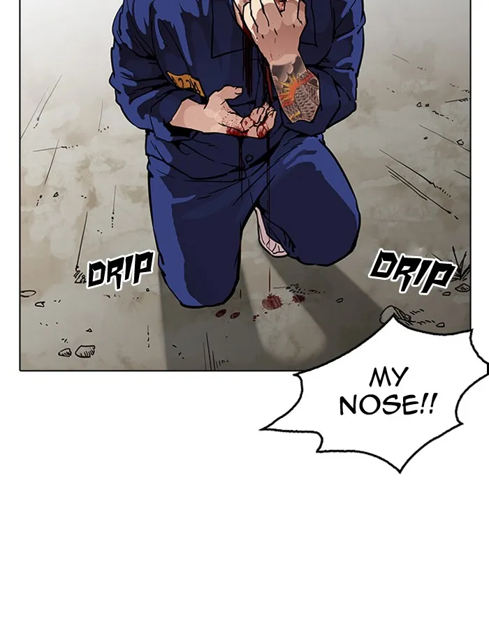 Lookism Zinmanga X Chapter 185 Page 41