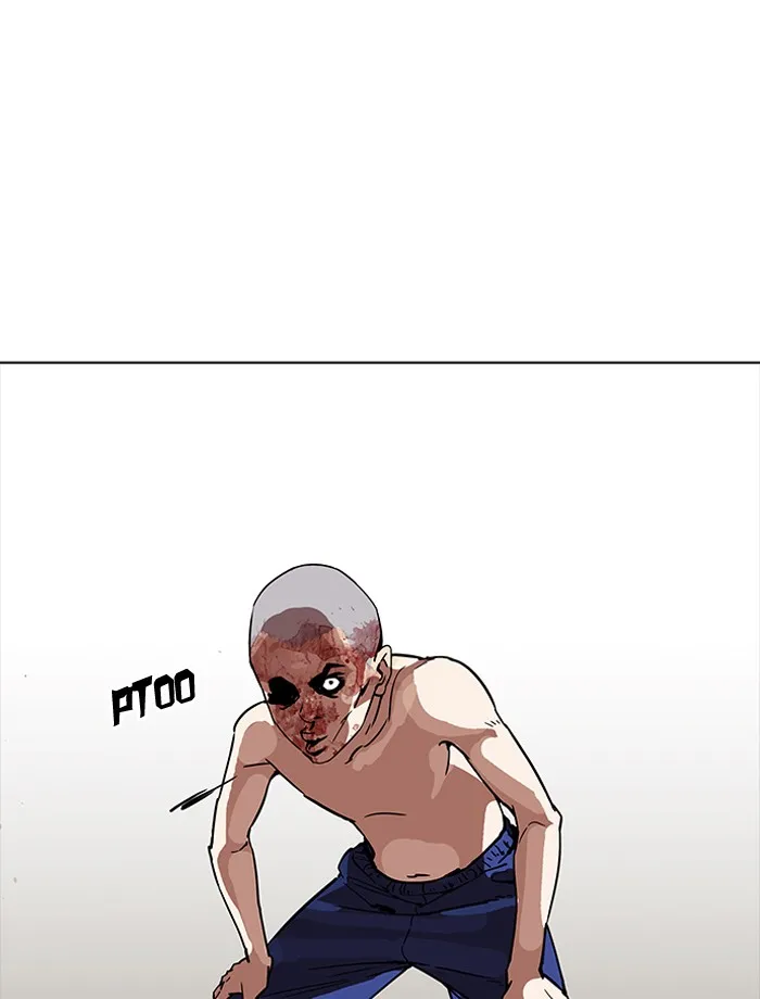 Lookism Zinmanga X Chapter 185 Page 42