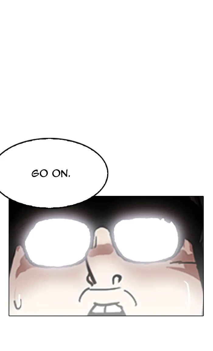 Lookism Zinmanga X Chapter 164 Page 6