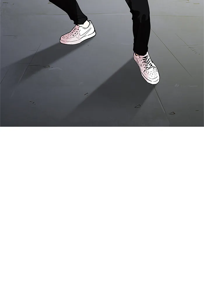 Lookism Zinmanga X Chapter 164 Page 11