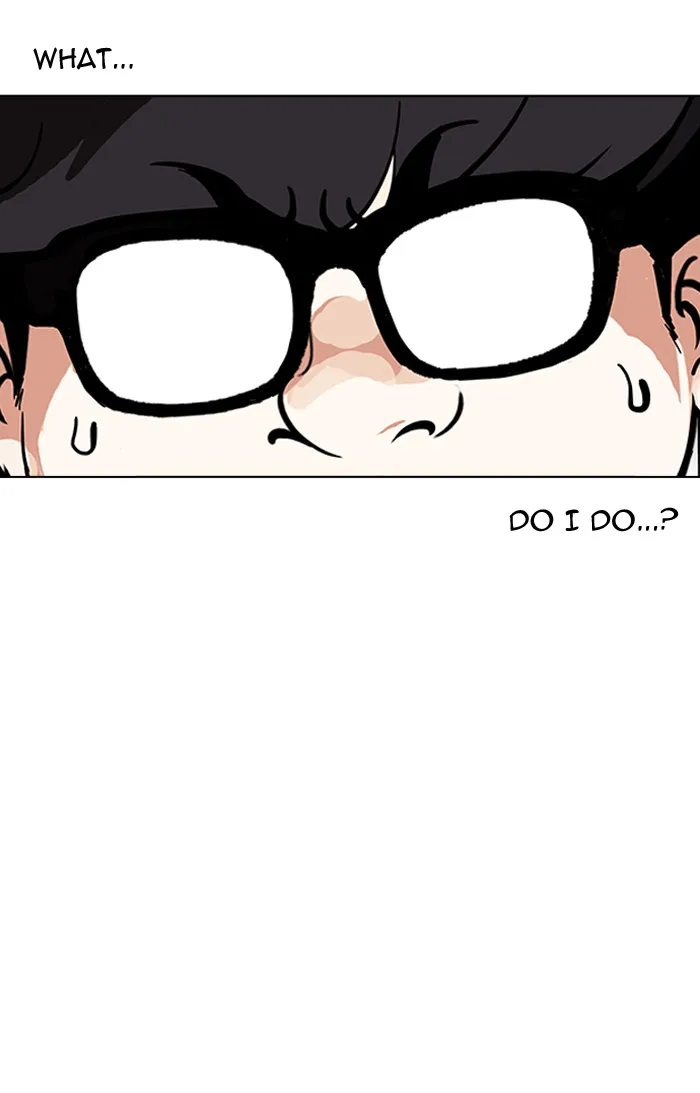 Lookism Zinmanga X Chapter 164 Page 12
