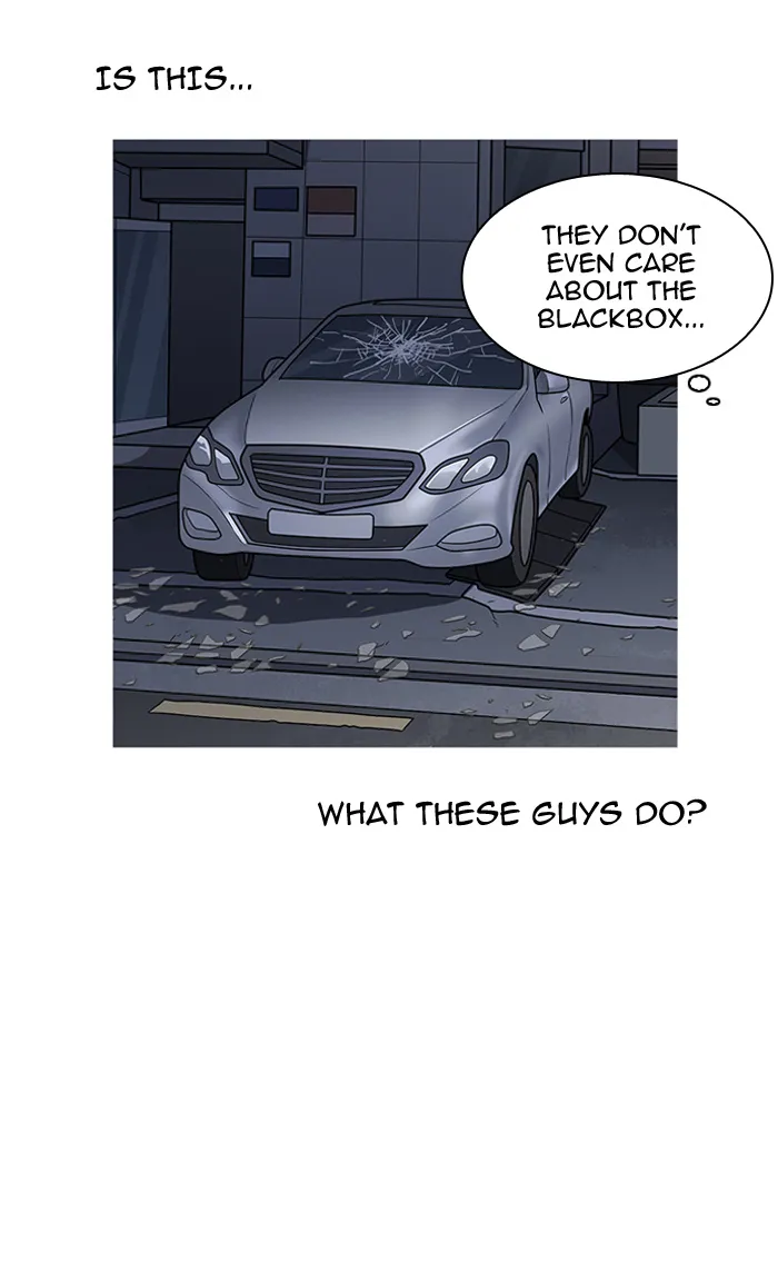 Lookism Zinmanga X Chapter 164 Page 13
