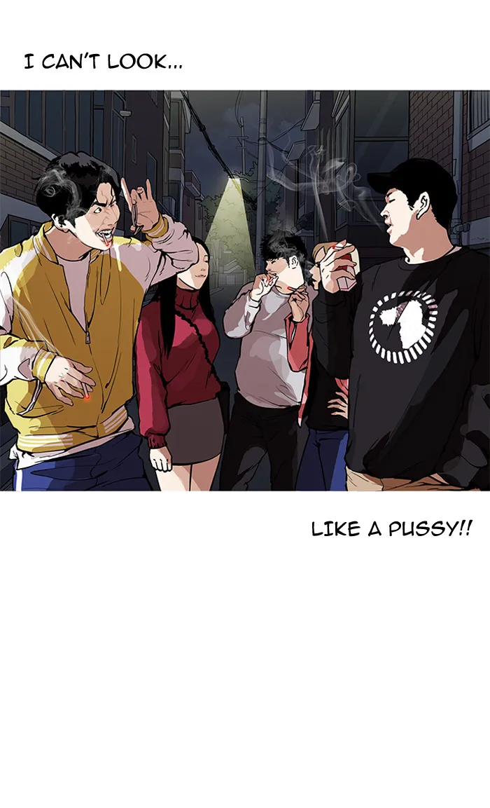 Lookism Zinmanga X Chapter 164 Page 16