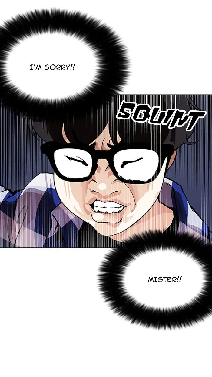 Lookism Zinmanga X Chapter 164 Page 18