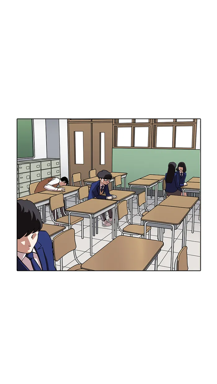 Lookism Zinmanga X Chapter 164 Page 25