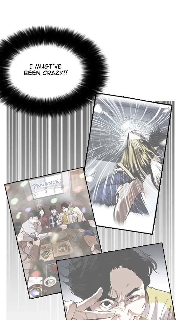 Lookism Zinmanga X Chapter 164 Page 27