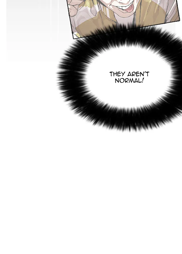 Lookism Zinmanga X Chapter 164 Page 28