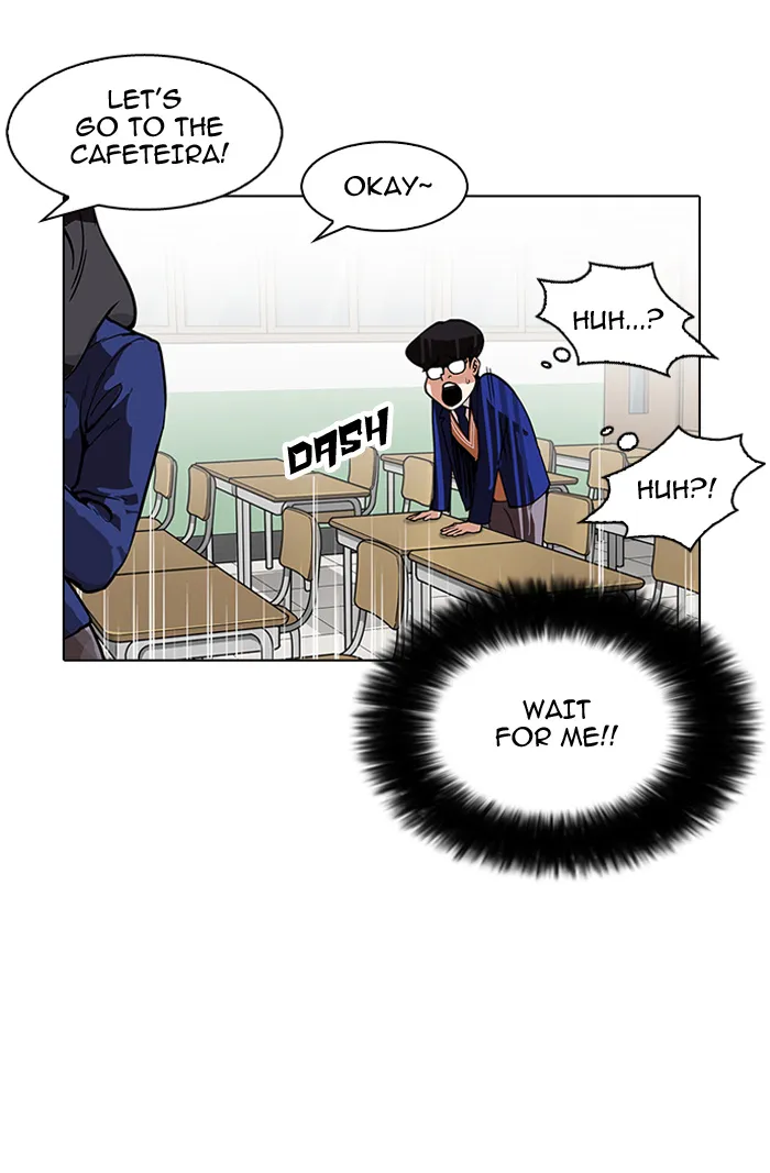 Lookism Zinmanga X Chapter 164 Page 29
