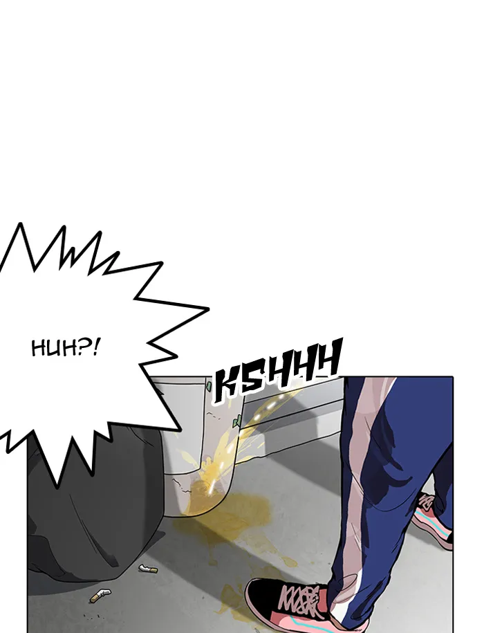 Lookism Zinmanga X Chapter 164 Page 96
