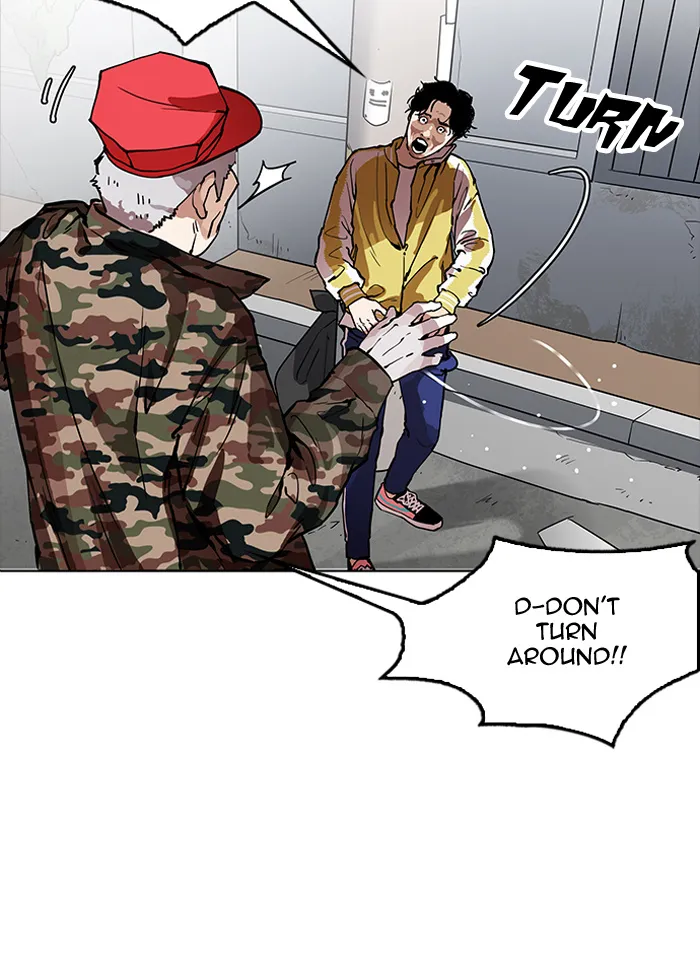 Lookism Zinmanga X Chapter 164 Page 101