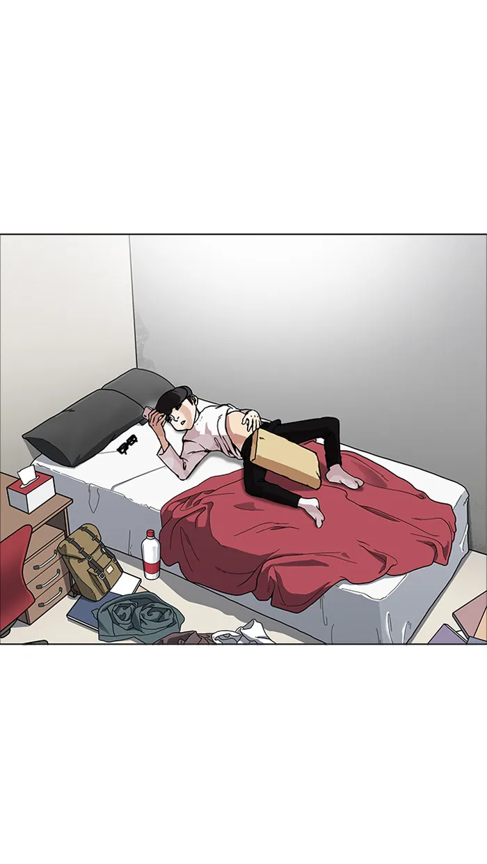 Lookism Zinmanga X Chapter 164 Page 105