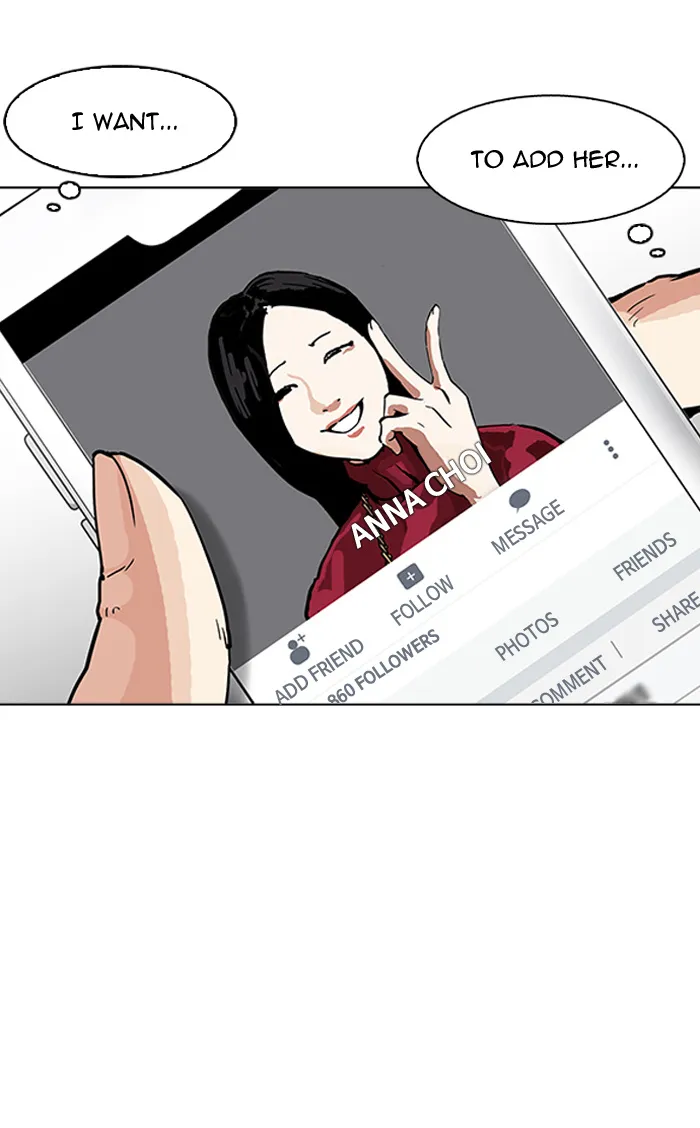 Lookism Zinmanga X Chapter 164 Page 106