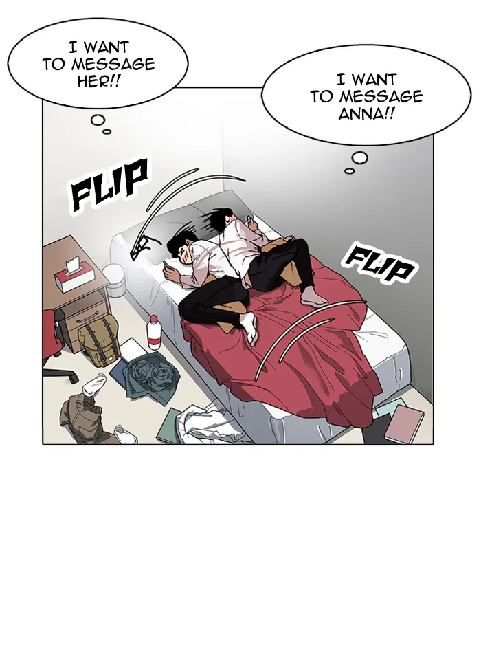 Lookism Zinmanga X Chapter 164 Page 107