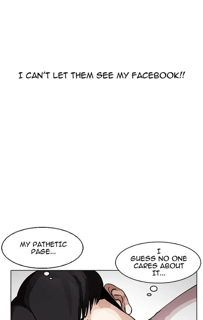 Lookism Zinmanga X Chapter 164 Page 110