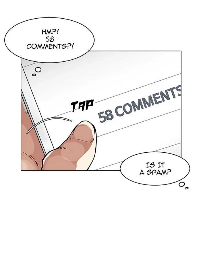 Lookism Zinmanga X Chapter 164 Page 112