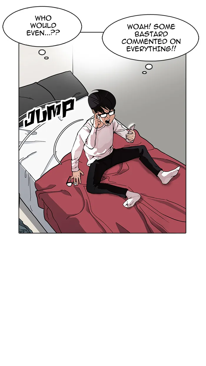 Lookism Zinmanga X Chapter 164 Page 117