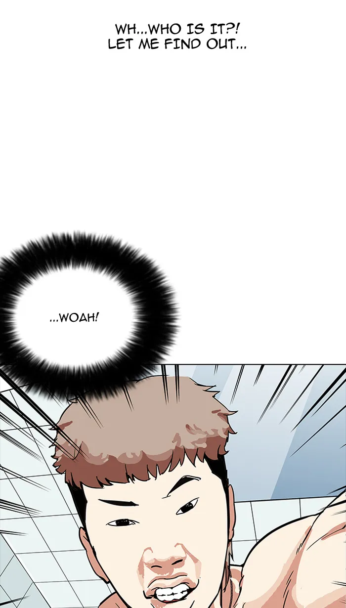 Lookism Zinmanga X Chapter 164 Page 118