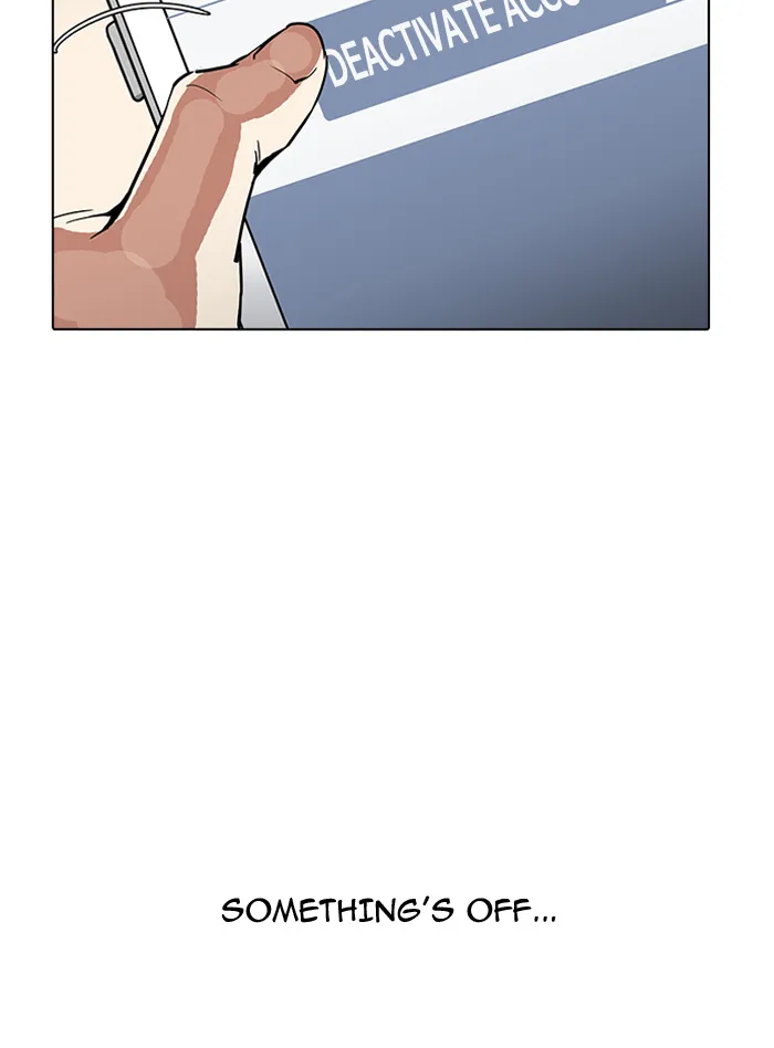 Lookism Zinmanga X Chapter 164 Page 123