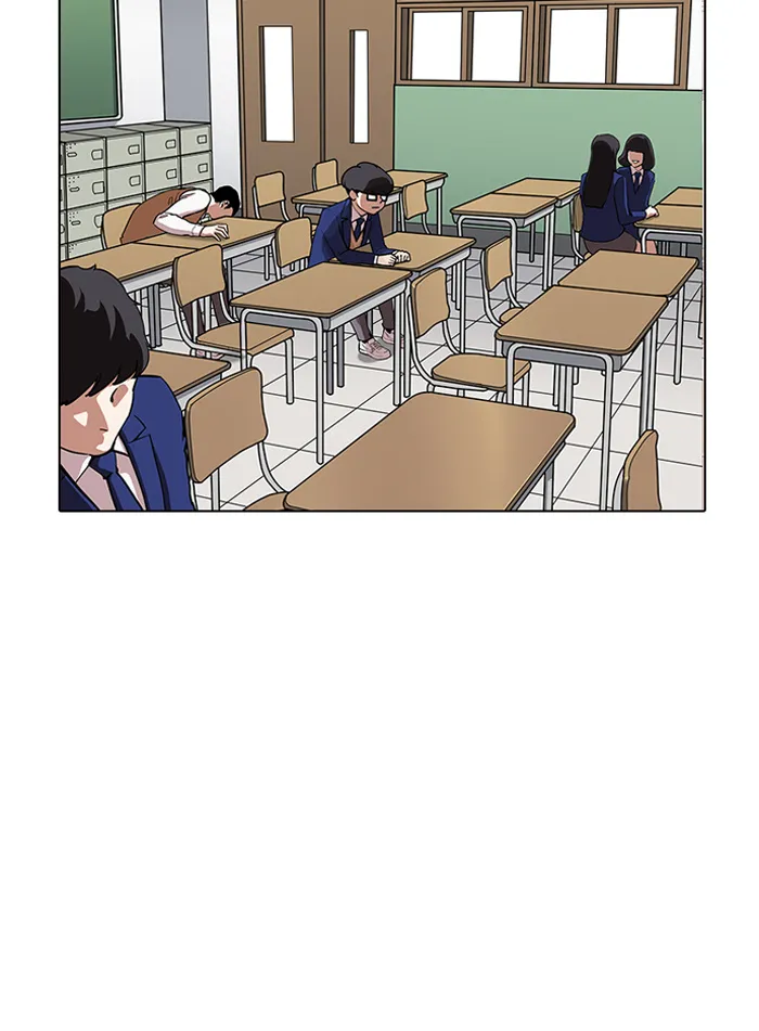 Lookism Zinmanga X Chapter 164 Page 126