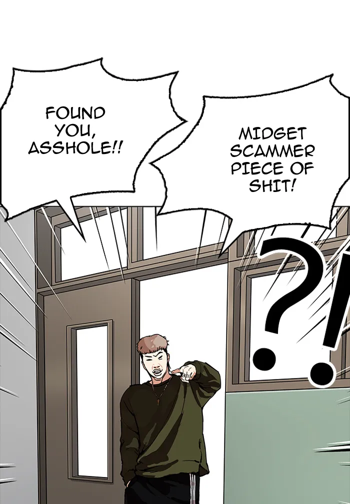 Lookism Zinmanga X Chapter 164 Page 133